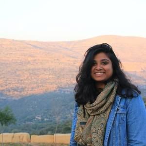 Meet your Posher, Deepra